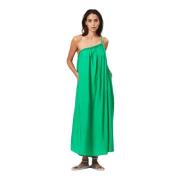 Jinx Maxi Dress Dante 6 , Green , Dames