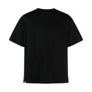 T-Shirts Loverboy by Charles Jeffrey , Black , Heren