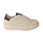 Sneakers Calce , Beige , Heren