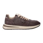 Sneakers Philippe Model , Brown , Heren