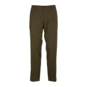 Chinos Nine In The Morning , Green , Heren