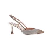 Pumps Ninalilou , Gray , Dames