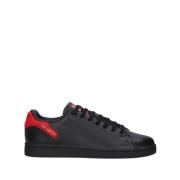 Orion Sneakers Raf Simons , Black , Heren