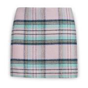 Short Skirts Jucca , Multicolor , Dames