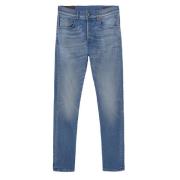 Regular Fit I Jeans Dondup , Blue , Heren