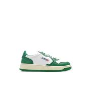 ‘Aulm’ sneakers Autry , Green , Heren