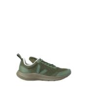 Ecologische Sneaker Veja - Kenmerkende Stijl Rick Owens , Green , Dame...