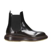 Chelsea Boots THE Antipode , Brown , Heren