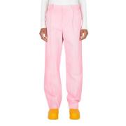 Trousers Botter , Pink , Unisex