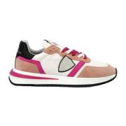 Sneakers Philippe Model , Pink , Dames