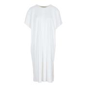 Midi Dresses Humanoid , White , Dames