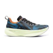 Sneakers Brandblack , Blue , Heren