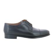 Calce Herenschoenen Zwart 942 Calce , Black , Heren