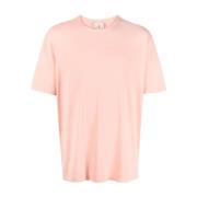 T-Shirts Ten C , Pink , Heren