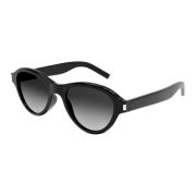 Sunglasses Saint Laurent , Black , Dames