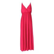 Dresses Aniye By , Pink , Dames