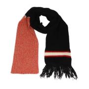 Winter Sjaal Marni , Black , Heren