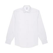 Shirts Brooks Brothers , White , Heren