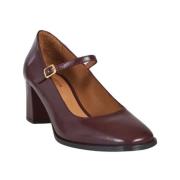 Lage Schoenen L'Exception Paris , Brown , Dames