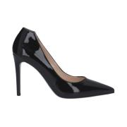 Pumps Nerogiardini , Black , Dames