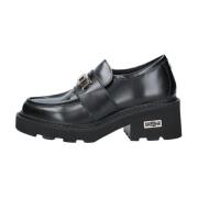 Loafers Clw354300 Cult , Black , Dames