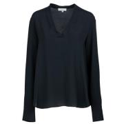 Blouses Antonelli Firenze , Black , Dames