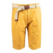 ; Fred; korte broek Antony Morato , Yellow , Heren