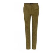 Broek C.Ro , Brown , Dames