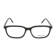 Upgrade je bril met SL 308-brillen Saint Laurent , Black , Dames