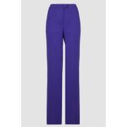 Brede broek Andamane , Purple , Dames