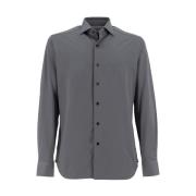 Casual Shirts Xacus , Gray , Heren