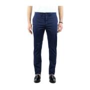 Broek Department Five , Blue , Heren