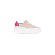 Sneakers Lemaré , Pink , Dames