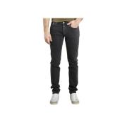 Slim-fit Jeans A.p.c. , Gray , Heren