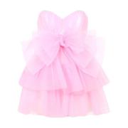 Korte jurken Aniye By , Pink , Dames
