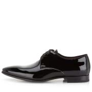 Business Shoes Van Bommel , Black , Heren