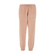 Comfortabele Dames Sweatpants - Apparel Rose Autry , Pink , Dames