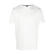 T-Shirts Corneliani , White , Heren
