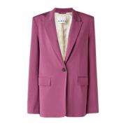 Blazers Remain Birger Christensen , Purple , Dames