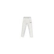 Trousers MC2 Saint Barth , White , Heren