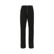 Stijlvolle Broek Ambush , Black , Heren