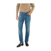 Rubens Jeans Re-Hash , Blue , Heren