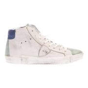 Sneakers Philippe Model , White , Heren