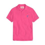 Polo Shirts MC2 Saint Barth , Pink , Heren