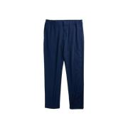 Foss 1154 broek Nn07 , Blue , Heren