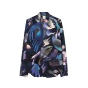 Casual Shirts PS By Paul Smith , Multicolor , Heren