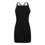 Short Dresses T by Alexander Wang , Black , Dames