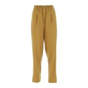 Broek Quira , Beige , Dames