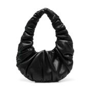 Handbags Nanushka , Black , Dames