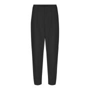 Stijlvolle Dames Chino`s Copenhagen Muse , Black , Dames